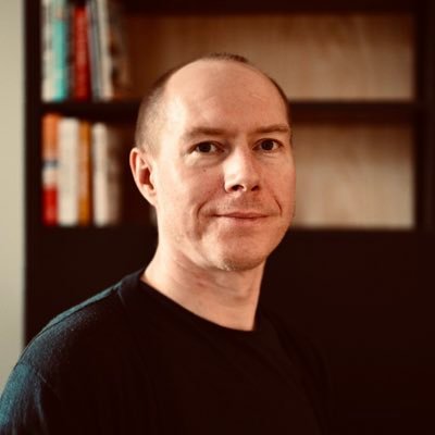 Timo, founder of Answe